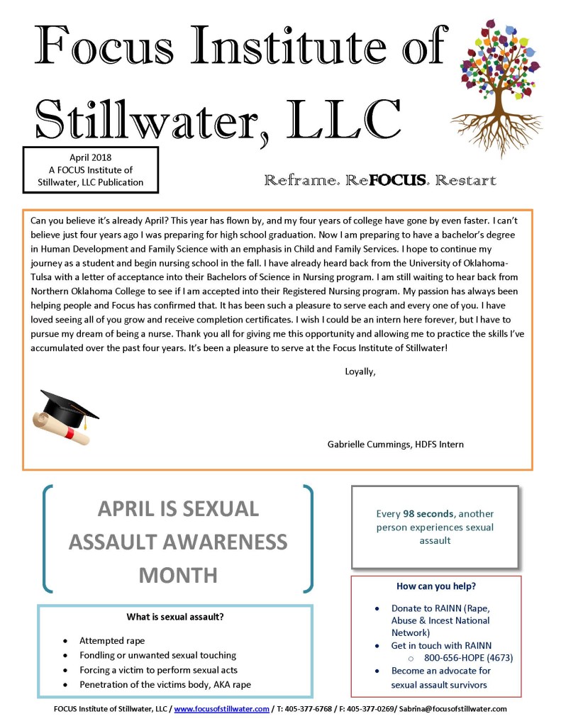 April 2018 Newsletter_Page_1