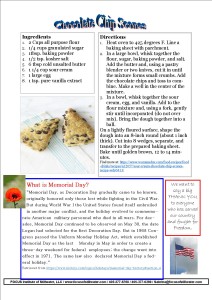 May 2019 Newsletter _ page 2